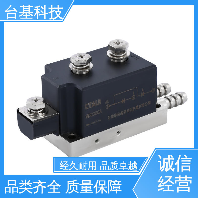 陶瓷管封装 双面冷却 MDC600A 整流模块 CTAIJI台基