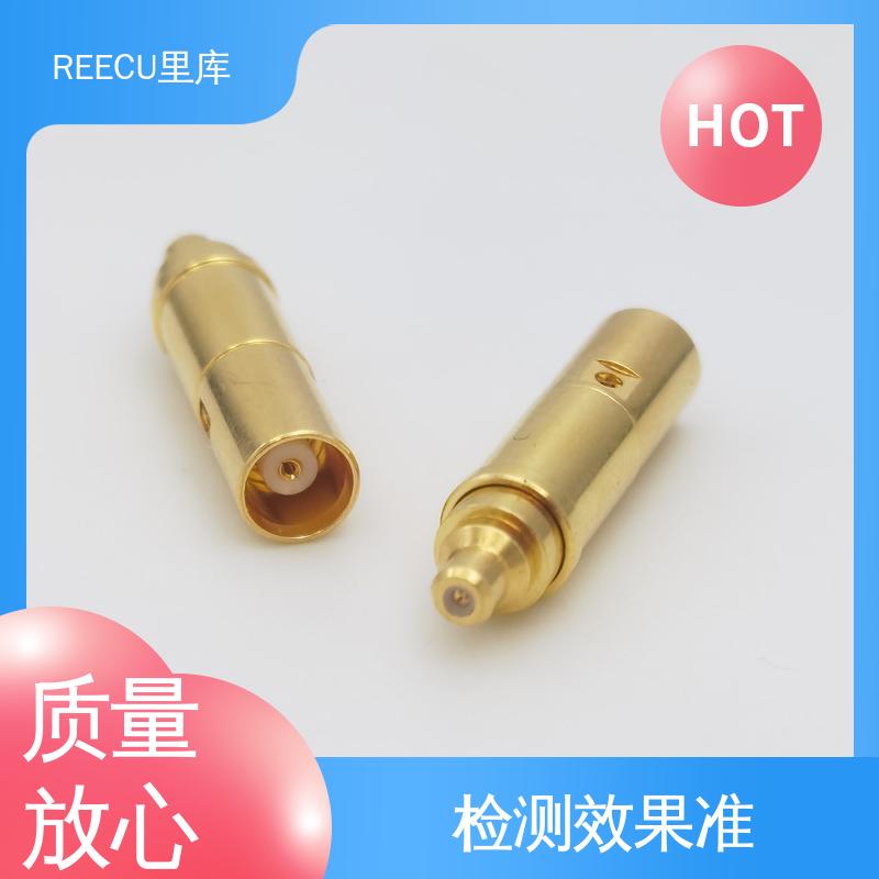长期供应 工作频率DC-6GHz 间距为3MM的PAD测试探针 REECU 里库