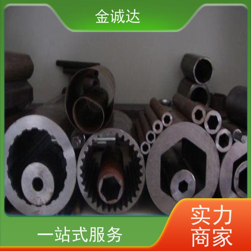 新 乡 江 苏异形钢管厂 高压设备用 表面无缺陷 使用性可靠