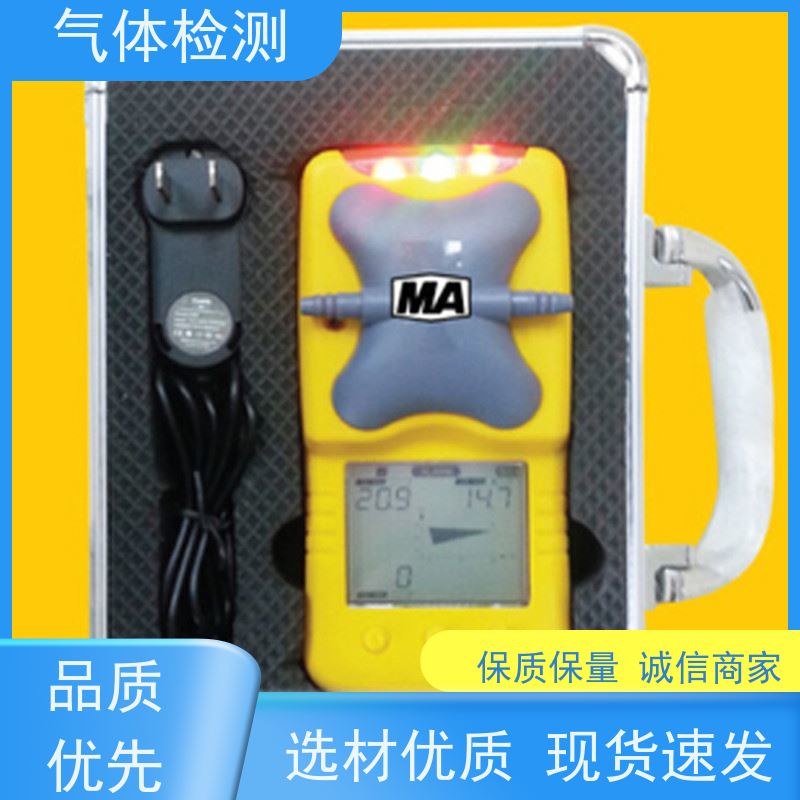 矿用 多功能本安型 CLH100硫化氢检测报警仪 自动记录 LED显示