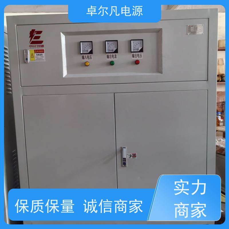 800V690V1500V变400V新能源电网储能二次供电变压器工厂