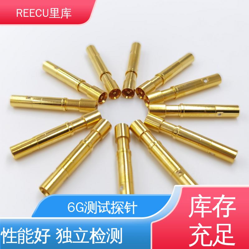 里库 汽车FAKRA测试探针 规格齐全 型号众多 货源充足