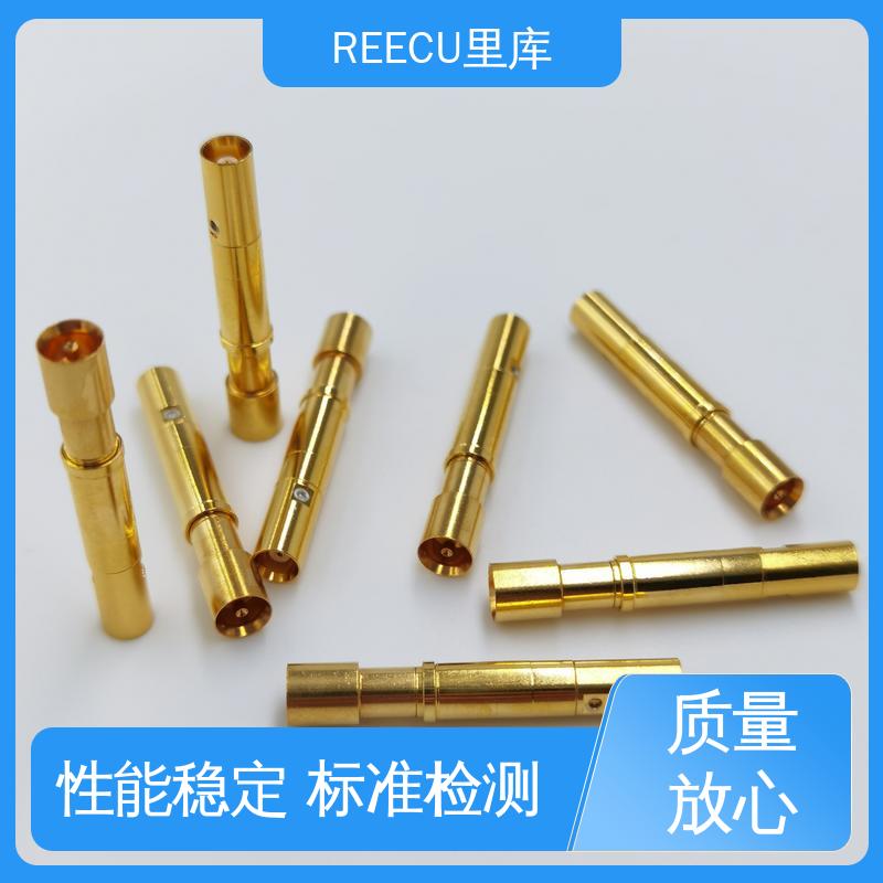 REECU FAKRA短款高频测试探针 规格齐全 型号众多 品质可信