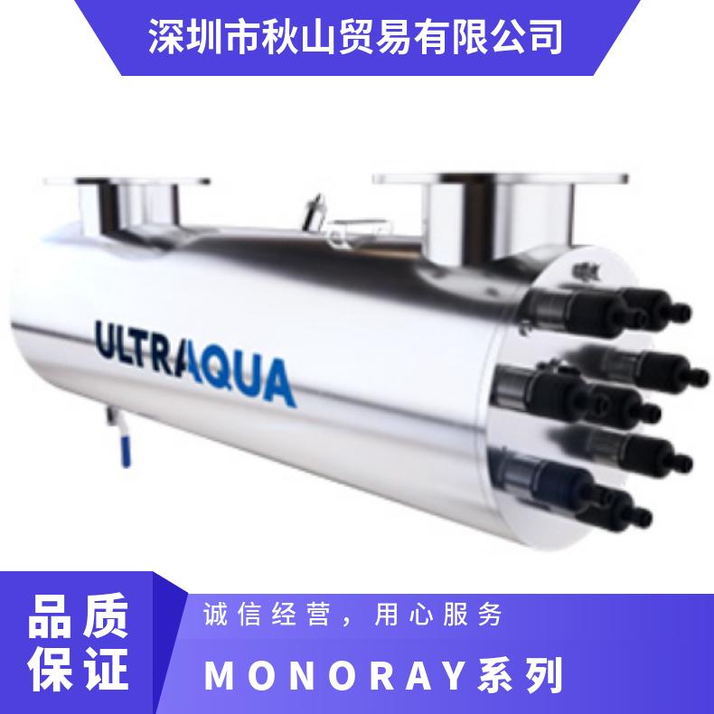 日本进口TOSHIBA紫外线UV灯灭菌设备用于工业用水MONORAY系列