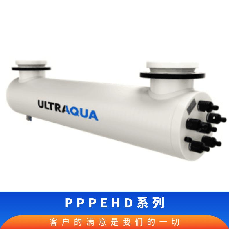 日本进口TOSHIBA耐腐蚀耐热性紫外线杀菌设备PP/PEHD系列