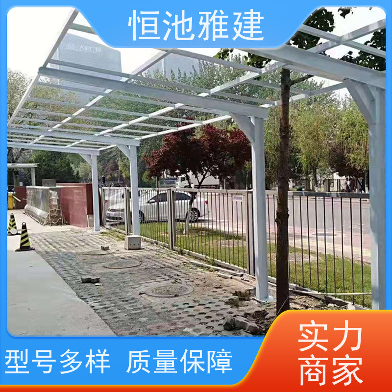 恒池雅建 农用种植 阳光棚 材料施工一站式服务