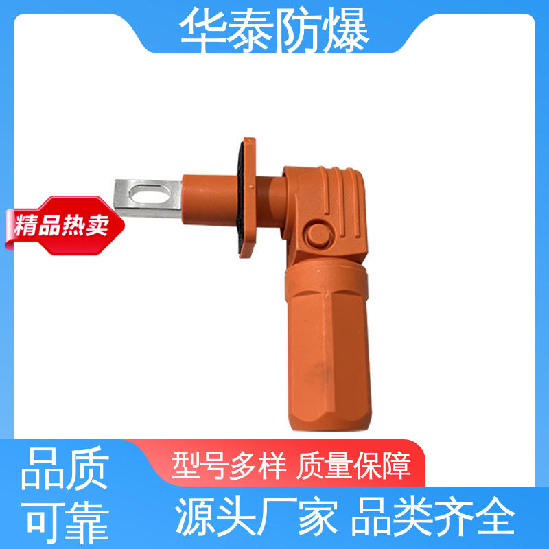 单芯 尼龙材料 注重服务 库存充足 连接器 华泰电气