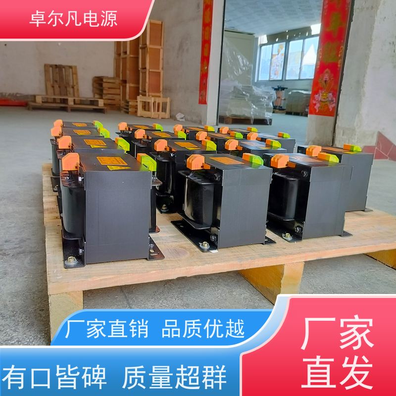  出口加拿大354V600V变220V380V变压器CSA认证 实体工厂