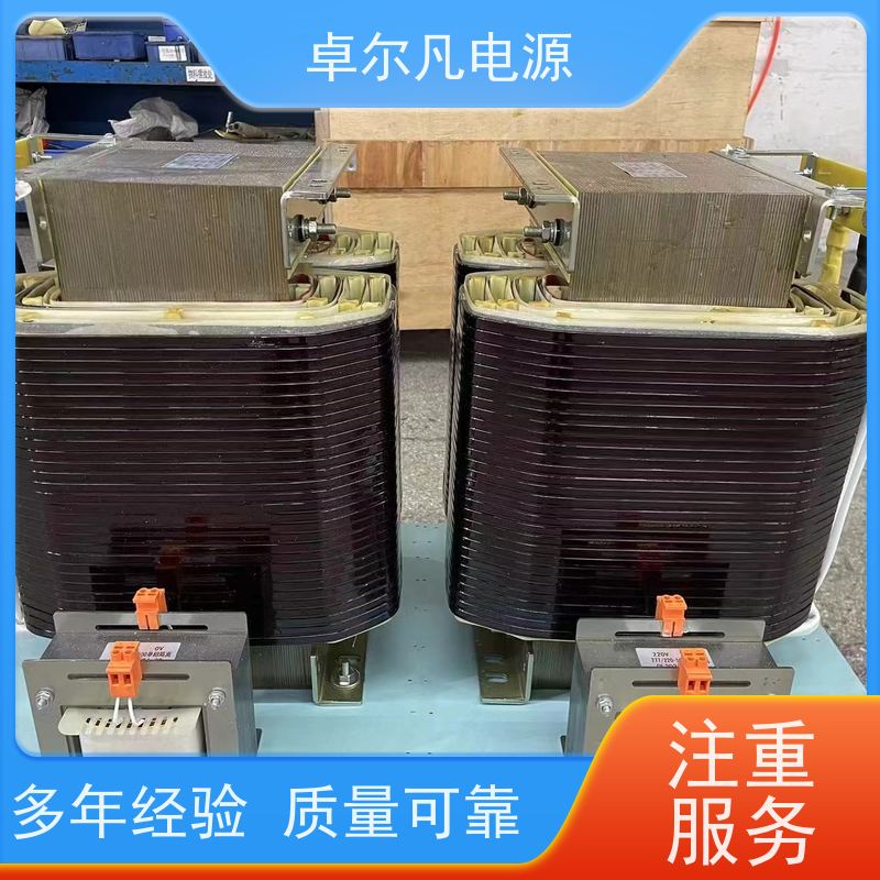  北美加拿大CSA许可认证变压器600V变380V 足功率