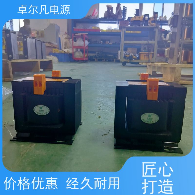 出口加拿大UL认证346V277V110V变220V变压器 全铜线