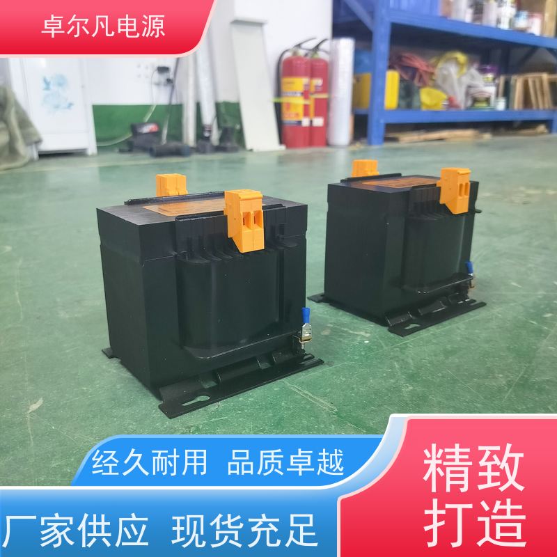  北美UL认证变压器280V254V变220V 卓尔凡电源