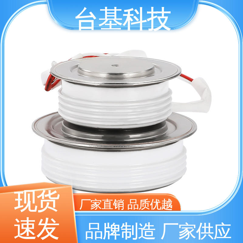 双向晶闸管 KS-200A 陶瓷管封装 双面冷却 CTAIJI台基