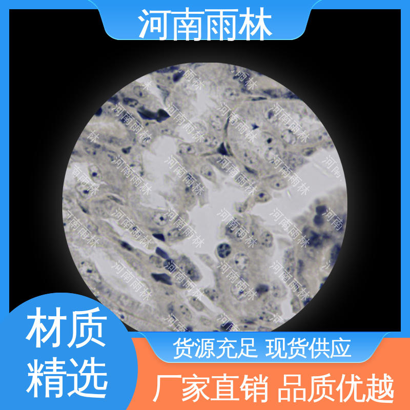 雨林教育工程 生物切片 质量保障 可定制 厂家销售