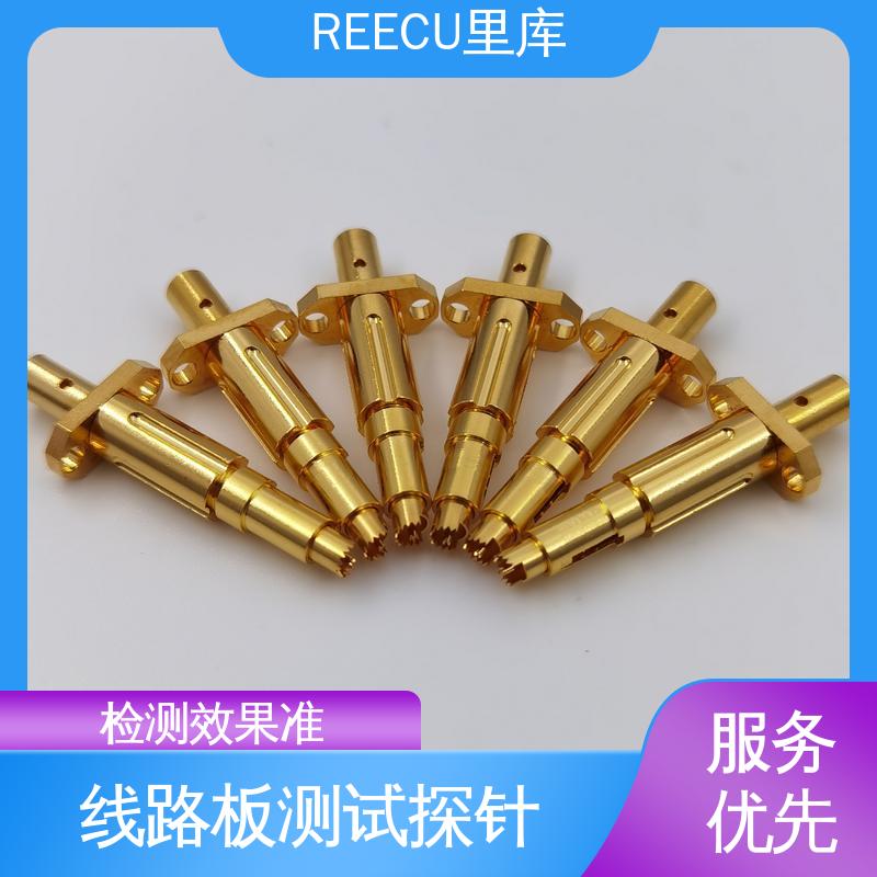 pcb板测试探针 检测效果准 诚信经营 REECU 里库