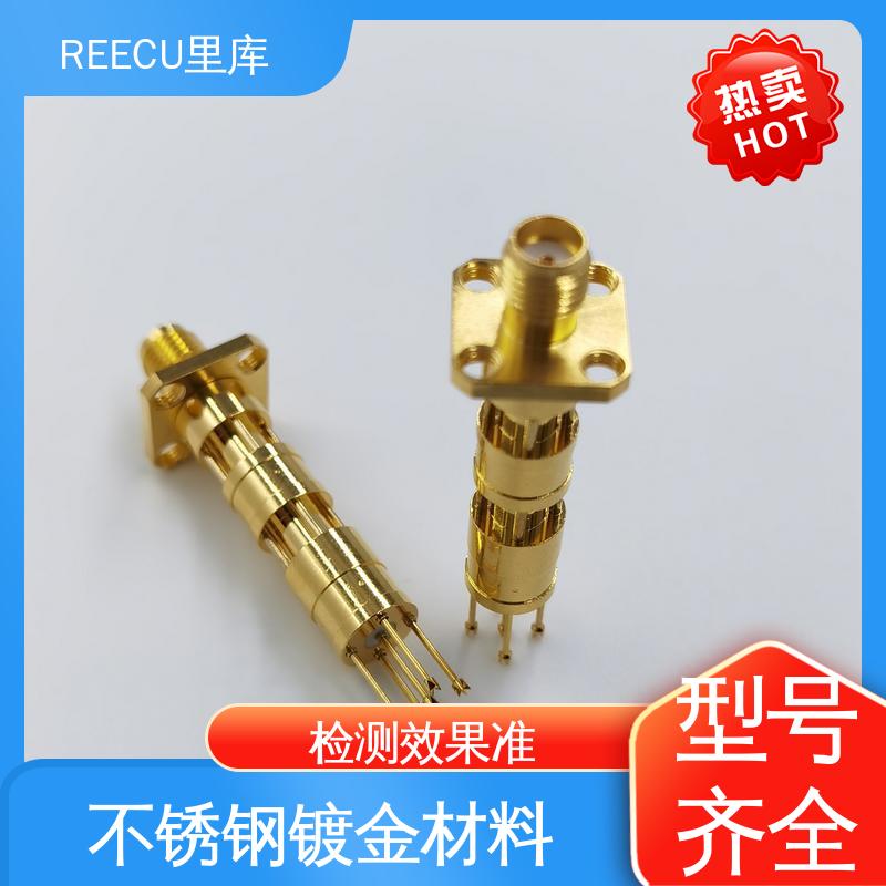 性能稳定 性价比高 诚信经营 五针测试探针 REECU 里库