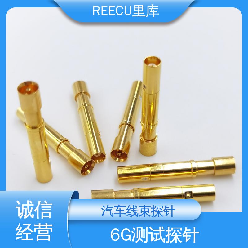 REECU 汽车大电流探针 配套线缆组件 支持定制 适用广泛