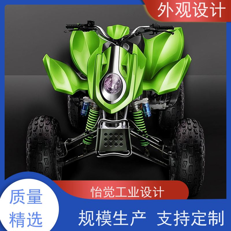 怡觉个性化自动化设备外观设计吸引力强适用于卫浴行业