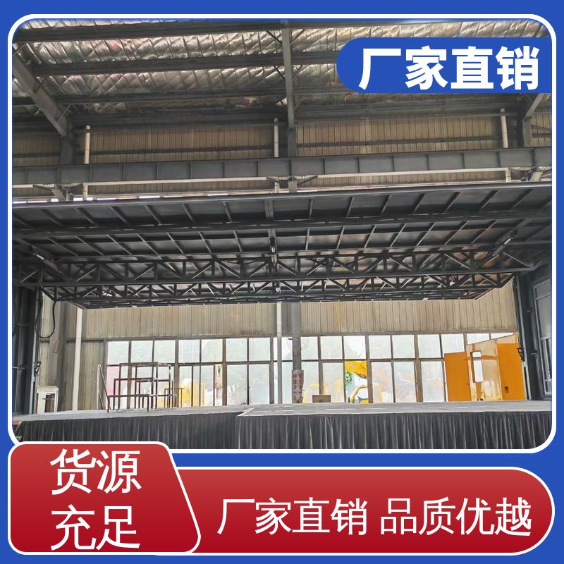 二手 旧车可置换 小型舞台车 画面清晰 可移动屏幕车