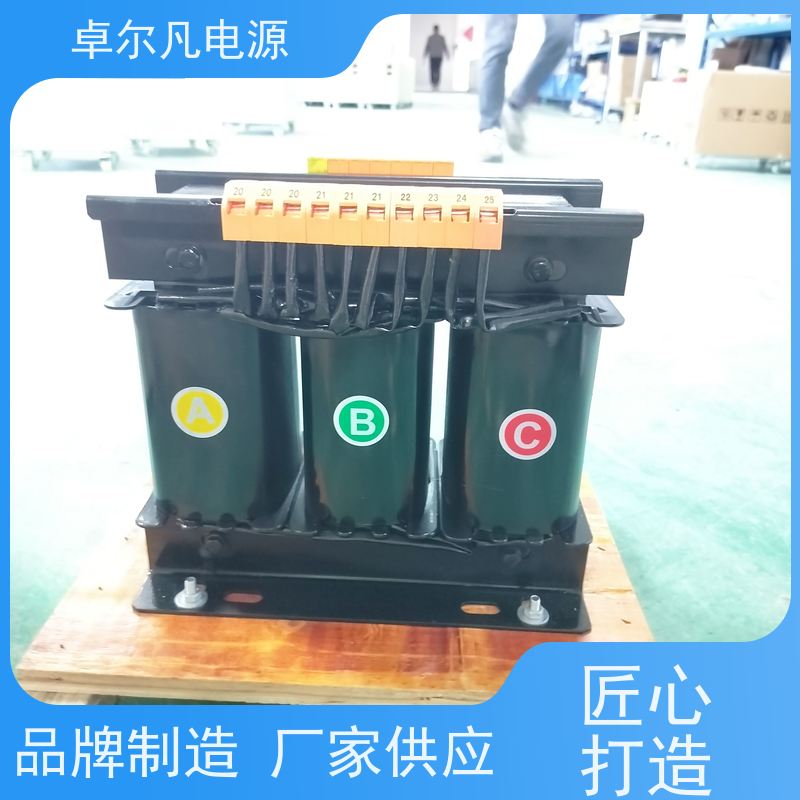  电控柜专用UL变压器110V127V120V变220V 卓尔凡