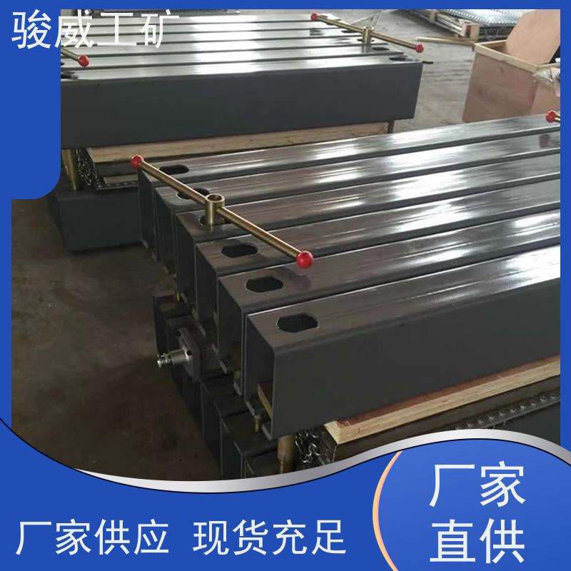 修复效果好 DRLJ-1200*830 胶带硫化机 维修 温度均匀
