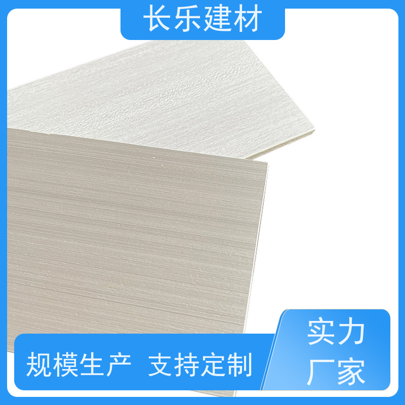 长乐建材 无机抗菌材料 抗老化 无辐射 抗弯 耐污染