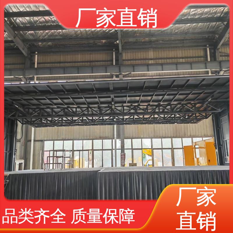 移动广告车 流动舞台车 画面清晰 可根据需要定制 上期轻卡