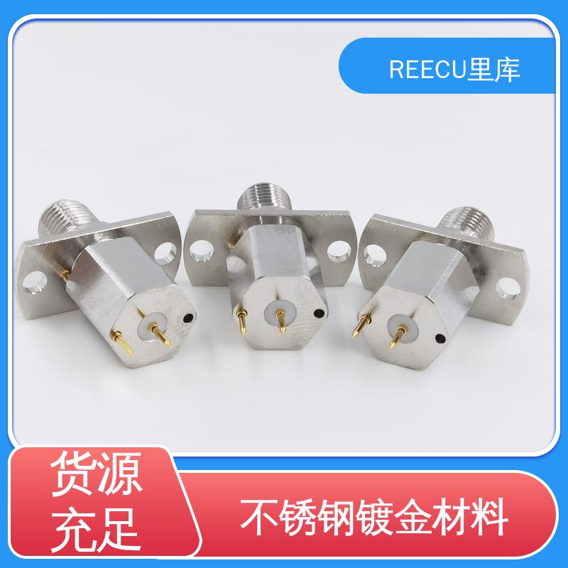 REECU里库品牌 PCB测试探针 两针型 DC-6GHz高频率