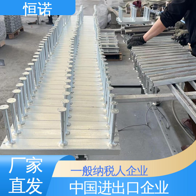 恒诺 源头工厂 按图定做 连接件螺栓 幕墙哈芬槽预埋件