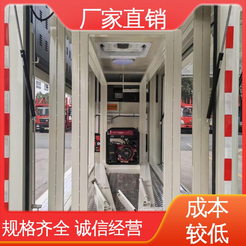 上门回收 舞台车 高清户外显示屏 流动广告宣传车 收售