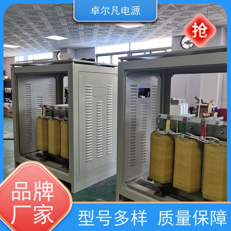 三相380V变415V变压器测试升压器 3150KVA源头厂家