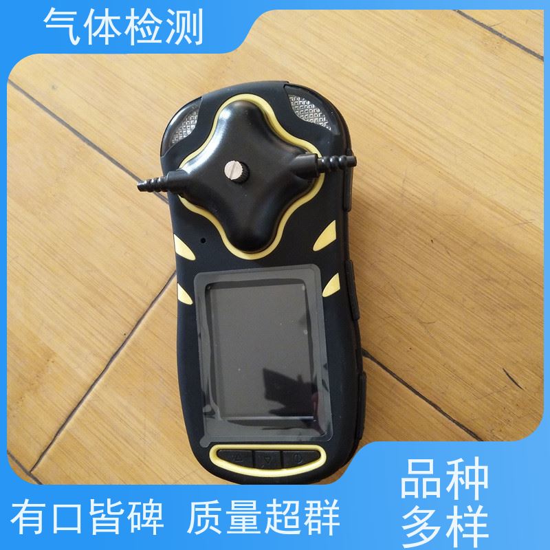 便携 气体检测 CYT25/1000氧气/一氧化碳检测报警仪 自动记录 LED显示