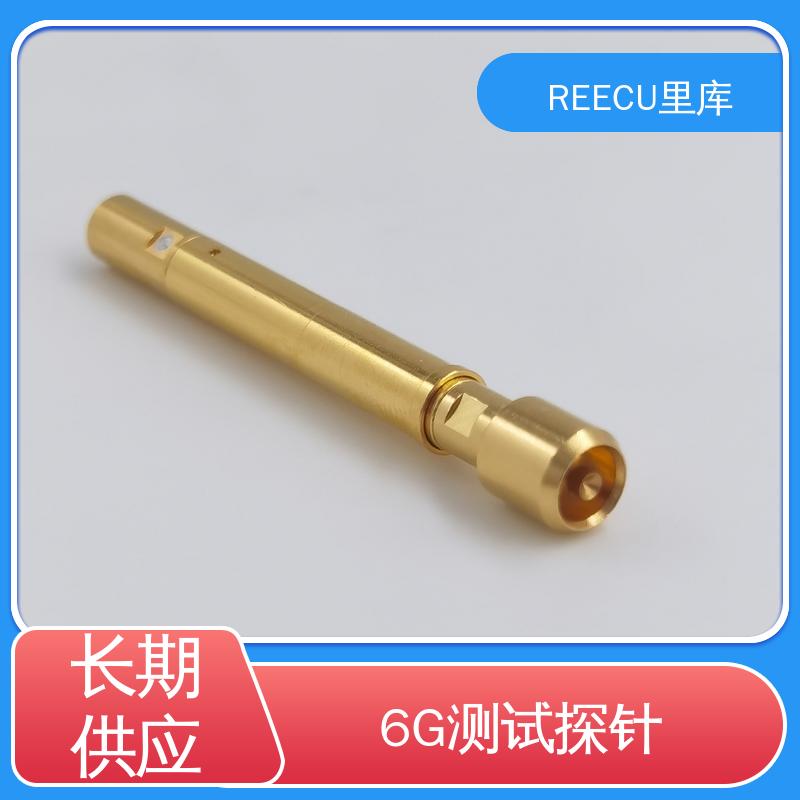 里库 FAKRA公端连接器6G测试探针 性能好 独立检测 库存充足
