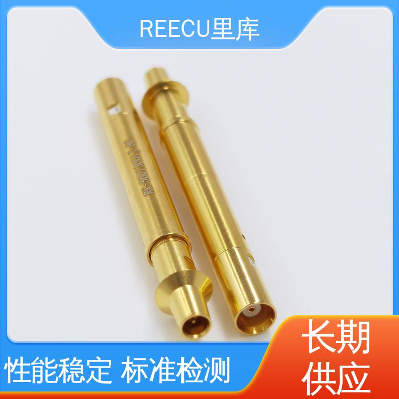 REECU FAKRA短款高频测试探针 支持定制研发 打样周期短 适用广泛