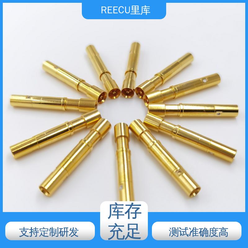 里库 6G测试探针 汽车电子/天线fakra连接器 品质可信