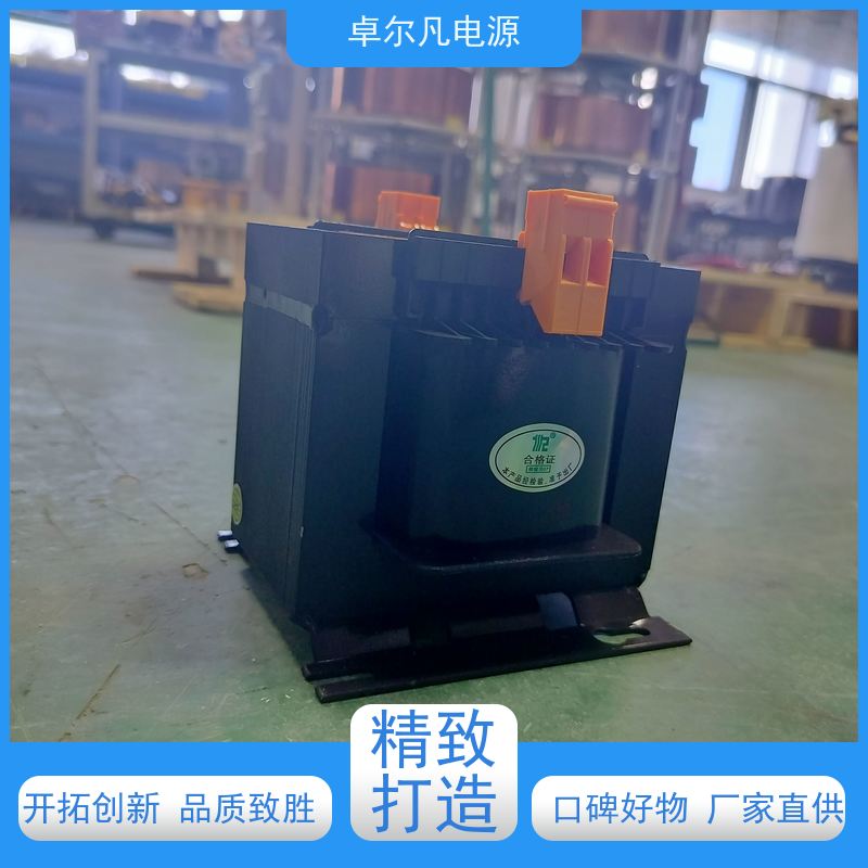  AC400V变AC400V隔离变压器 出口欧洲 足功率 卓尔凡电源