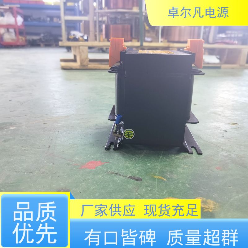  三相380V变208V降压变压器 隔离二次谐波 足功率 卓尔凡