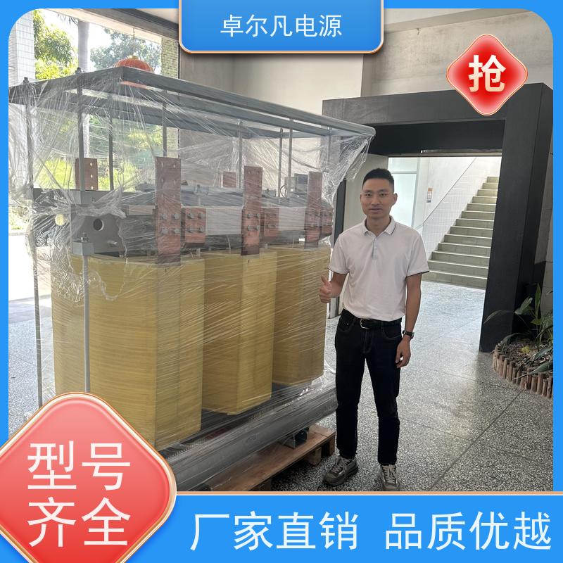  出口自耦变压器440V480V变380V 源头工厂供应 全铜线 卓尔凡电源