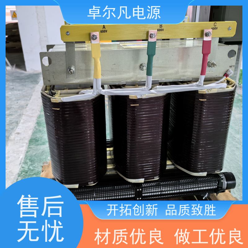  美国单相变压器277V变120V220V 含UL认证 效率高 卓尔凡