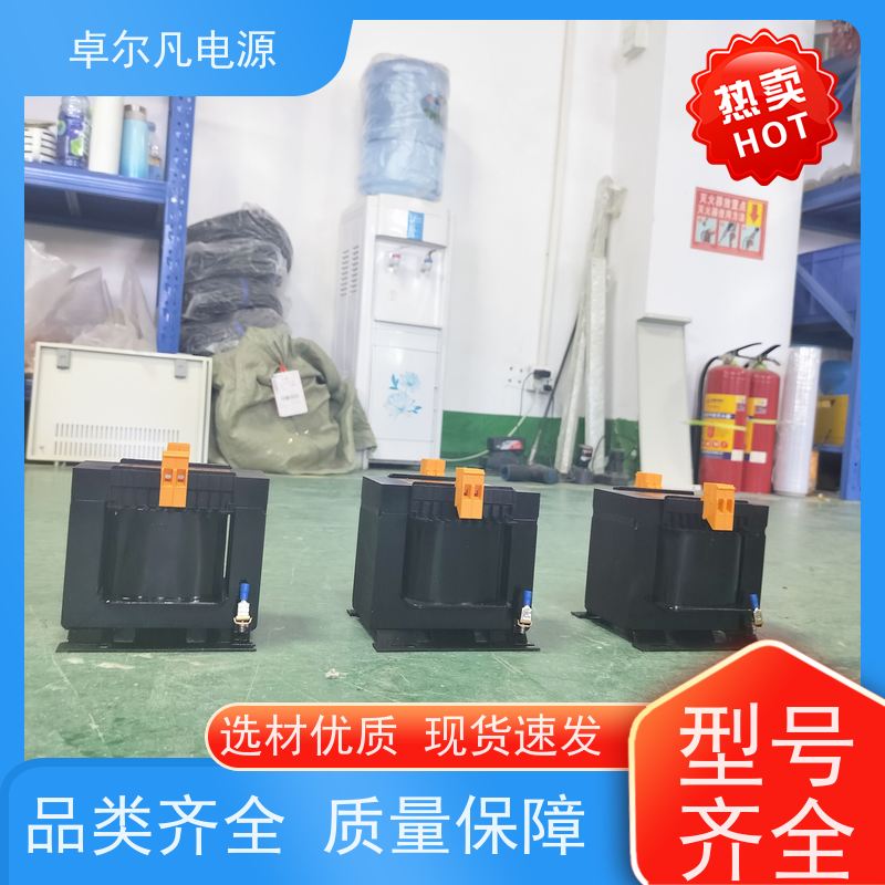  415V变380V220V120V变压器 转换电压抗干扰 足功率 卓尔凡电源