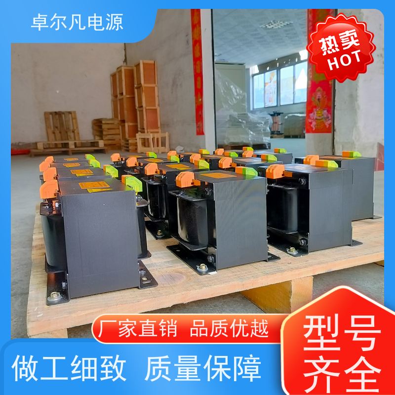  三相415V变380V220V变压器 中国设备出口专用 规格可定制 卓尔凡