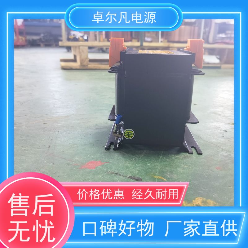  供应380V400V变3300V1250V690V变压器 效率高 卓尔凡