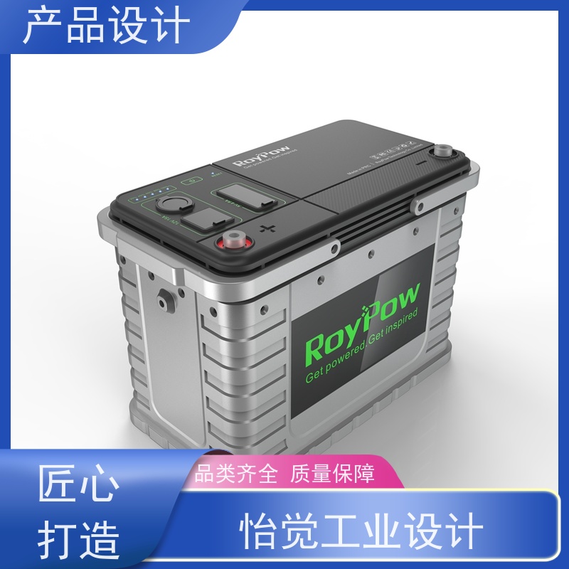 怡觉人性化创意产品设计可其他系统或部件进行兼容适用于器械行业