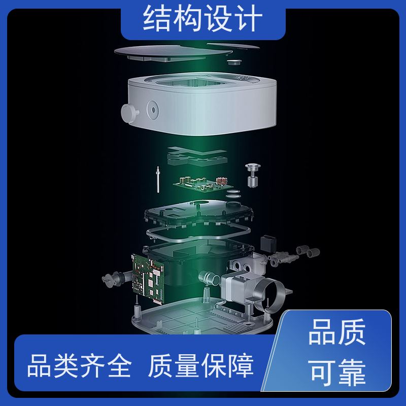 怡觉舒适性机械产品设计用户体验优化适用于时尚配饰行业