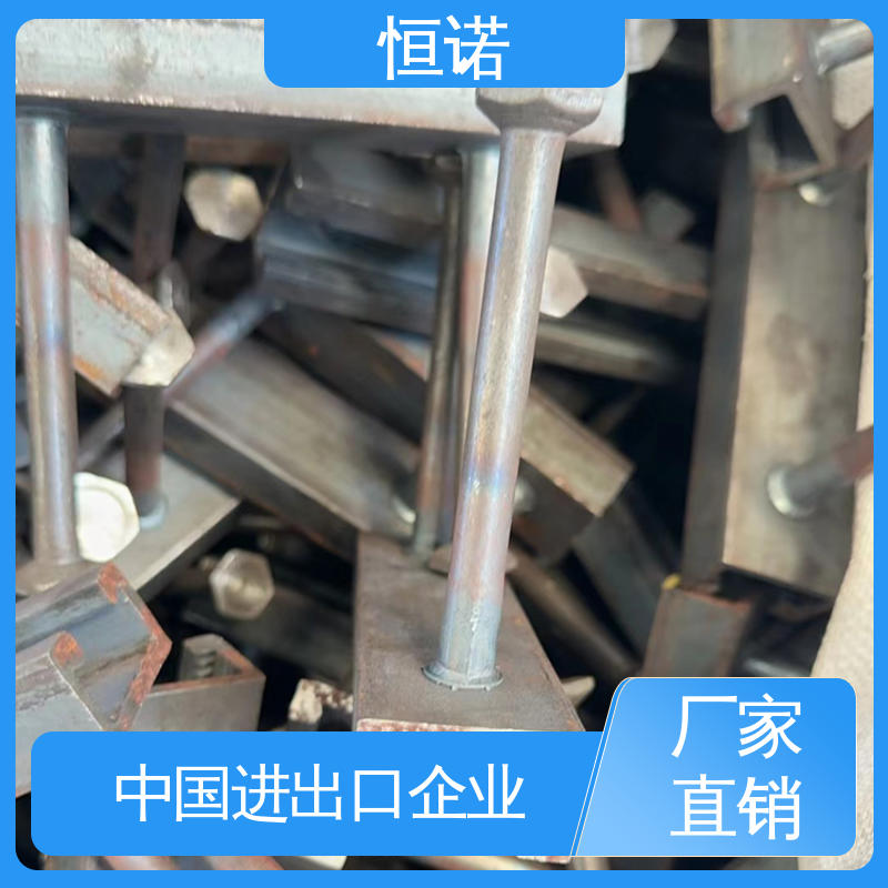 实体厂家 牢固耐用 支持异形件定制 高铁隧道预埋槽 恒诺