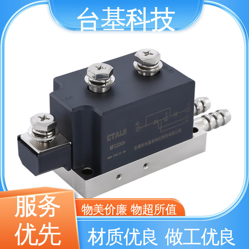 MFC200A 半控模块 强抗干扰 运行稳定 CTAIJI台基