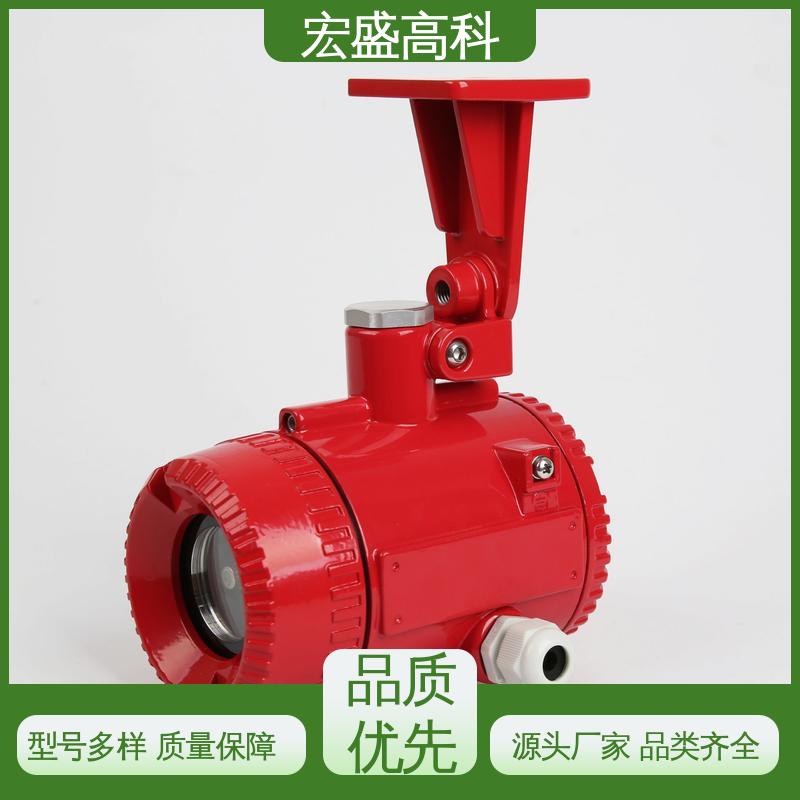 双波段火焰探测器 通用型 发货及时 保质保量 宏盛佳