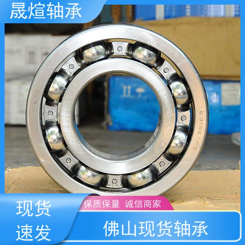 FAG 16002 钢铁厂 进口轴承 具有很好的抗磨损性能