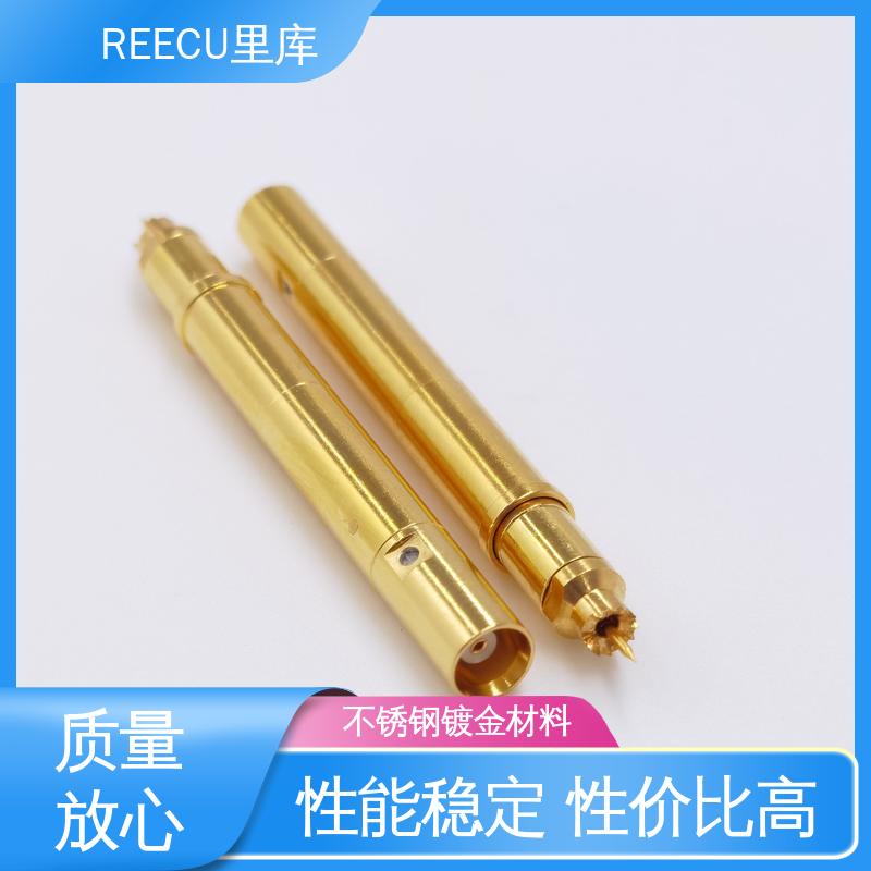 REECU 里库 两针测试探针 检测效果准 支持加工定制