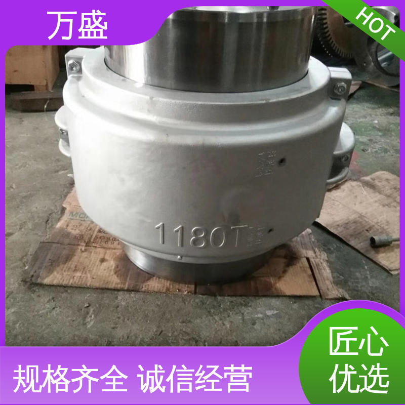 高转速坚固耐用 JS3蛇簧连接轴 蛇形弹簧联轴器 万盛