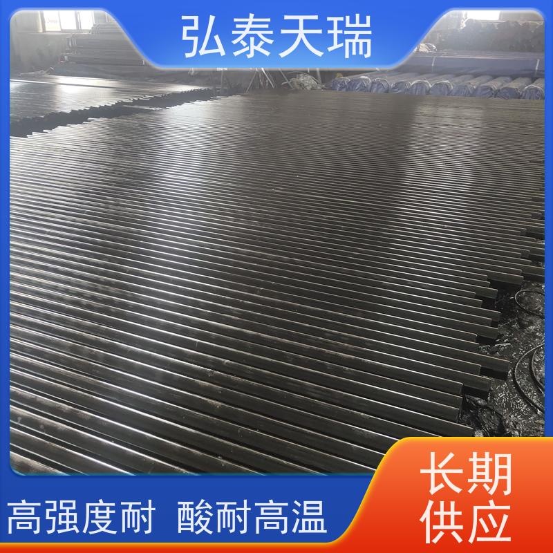  化工工业用 ASME SA106B 无缝钢管 耐高温 按时发货